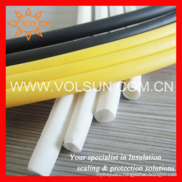 Halogen-Free Ultra -Thin Flame Retardant Heat Shrinkable Tubing